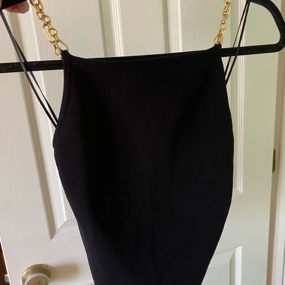 Bailey 44 Elegant Black Garment